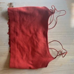 Target camisole